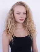 Amiah Miller for Next Models Photoshoot - July 2022