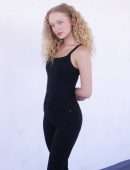Amiah Miller for Next Models Photoshoot - July 2022