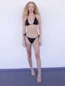 Amiah Miller for Next Models Photoshoot - July 2022