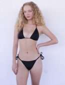 Amiah Miller for Next Models Photoshoot - July 2022