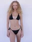 Amiah Miller for Next Models Photoshoot - July 2022