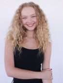 Amiah Miller for Next Models Photoshoot - July 2022