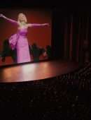 Ana de Armas Dressed as Marilyn Monroe, Gorgeous in “Blonde” Movie Promos