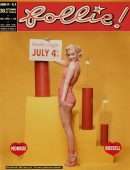 Ana de Armas Dressed as Marilyn Monroe, Gorgeous in “Blonde” Movie Promos