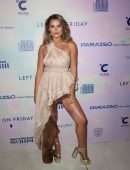 Brooks Nader in Sports Illustrated Swimsuit Runway Show, Paraiso Miami Beach