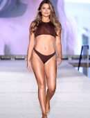 Brooks Nader in Sports Illustrated Swimsuit Runway Show, Paraiso Miami Beach