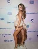Brooks Nader in Sports Illustrated Swimsuit Runway Show, Paraiso Miami Beach