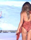 Brooks Nader in Sports Illustrated Swimsuit Runway Show, Paraiso Miami Beach