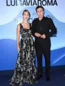Caylee Cowan - LUISAVIAROMA for UNICEF in Capri