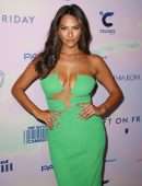 Christen Harper in Sports Illustrated Swimsuit Runway Show, Paraiso Miami Beach