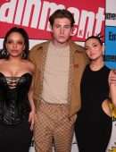 Daniela Nieves at Entertainment Weekly Annual Comic-Con Bash in San Diego