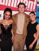 Daniela Nieves at Entertainment Weekly Annual Comic-Con Bash in San Diego