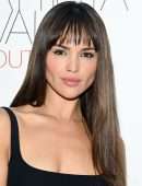 Eiza Gonzalez - Giambatista Valli F/W 2022/23 show at Paris Fashion Week