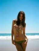 Emily Ratajkowski Booty in Inamorata Swim Summer 2022 Photoshoot