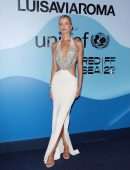Frida Aasen - LUISAVIAROMA for UNICEF in Capri