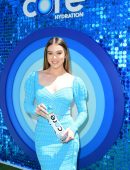 Hailee Steinfeld at Core Hydration Host Hydration Focused Wellness Event in Malibu