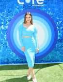 Hailee Steinfeld at Core Hydration Host Hydration Focused Wellness Event in Malibu