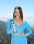 Hailee Steinfeld at Core Hydration Host Hydration Focused Wellness Event in Malibu