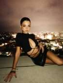 Havanna Winter and Mishka Silva in Photoshoot by Michael Donovan 2022