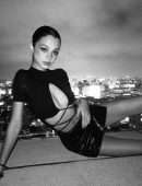 Havanna Winter and Mishka Silva in a Photoshoot by Michael Donovan 2022