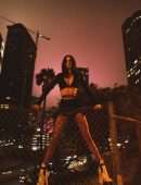 Havanna Winter and Mishka Silva in a Photoshoot by Michael Donovan 2022