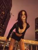 Havanna Winter and Mishka Silva in a Photoshoot by Michael Donovan 2022