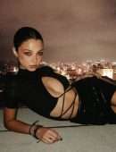 Havanna Winter and Mishka Silva in a Photoshoot by Michael Donovan 2022
