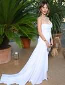 Heart Evangelista at Ondes Et Merveilles De Chaumet Photocall in Paris