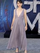 Jessica Henwick at the Premiere of Netflix's "The Gray Man" in Hollywood