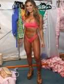 Jessie James Decker at Kittenish Swim Fashion Show at Paraiso Miami Beach