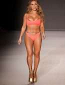 Jessie James Decker at Kittenish Swim Fashion Show at Paraiso Miami Beach