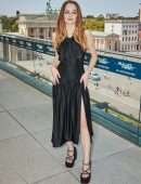Joey King at the Photocall of "Bullet Train" in Berlin