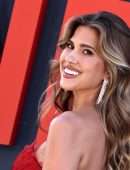 Kara Del Toro Leggy at the Premiere of “The Gray Man” in Los Angeles