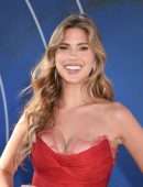 Kara Del Toro Leggy at the Premiere of “The Gray Man” in Los Angeles