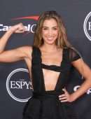 Katie Austin Leggy at 2022 ESPY Awards in Hollywood