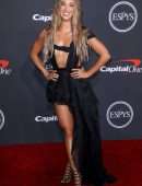 Katie Austin Leggy at 2022 ESPY Awards in Hollywood