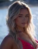Katie Sigmond Booty in Bikini Photoshoot by Cody McGibbon 2022