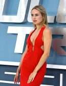 Kimberley Garner at ‘Bullet Train’ UK Gala Screening at Cineworld Leicester Square in London