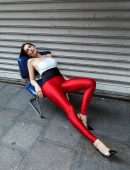 Laetitia Casta in CAP 74024 Magazine 2022
