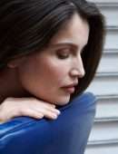 Laetitia Casta in CAP 74024 Magazine 2022