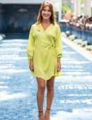 Ludovica Coscione at Giffoni Film Festival 2022 in Giffoni Valle Piana