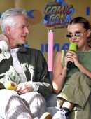 Millie Bobby Brown at German Comic Con Limited Edition in Dortmund