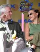 Millie Bobby Brown at German Comic Con Limited Edition in Dortmund