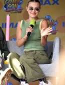 Millie Bobby Brown at German Comic Con Limited Edition in Dortmund