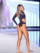 Olivia Ponton at Sports Illustrated Swimsuit Runway Show, Paraiso Miami Beach