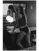 Rebecca Louise in Chris Northam Photoshoot - July 2022