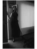 Rebecca Louise in Chris Northam Photoshoot - July 2022