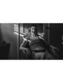 Rebecca Louise in Chris Northam Photoshoot - July 2022