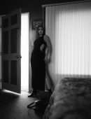 Rebecca Louise in Chris Northam Photoshoot - July 2022
