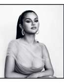 Selena Gomez for Portraits by Dennis Gocer - July 2022